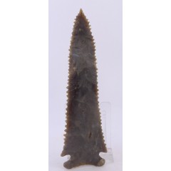 Pine Tree arrowhead
