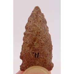 Adena arrowhead