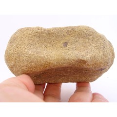 Stone anvil