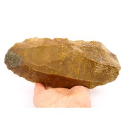 Nucleus stone