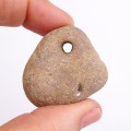 Stone pendant
