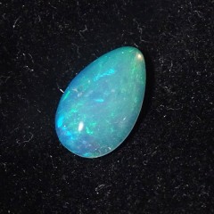 white opal
