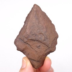 Aterian arrowhead