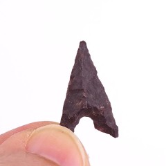 Eiffel tower arrowhead