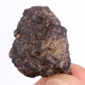 Lunar meteorite: Bechar 007