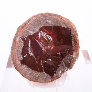 Ópalo de fuego