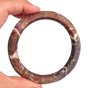 Pulsera de mármol  VENDIDO