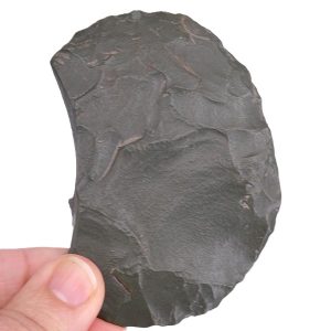 Raedera discoidal en jaspe
