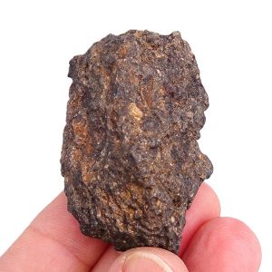 Meteorito Lunar: Béchar 007
