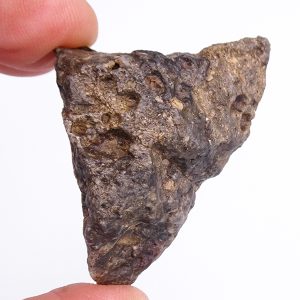 Meteorito Lunar: Béchar 007
