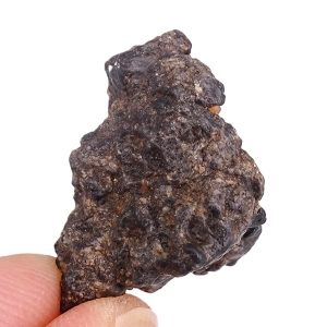 Meteorito Lunar: Béchar 007