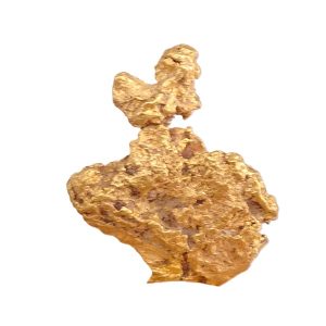 Pepita de oro