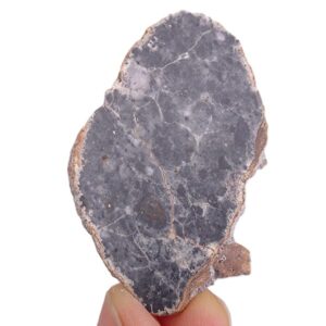 Meteorito Lunar: Béchar 007