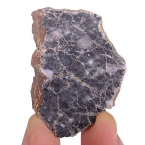 Meteorito Lunar: Béchar 007