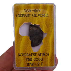Condrita Ordinaria NWA 869