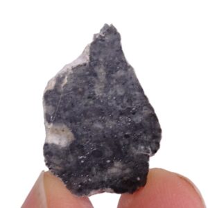 Meteorito Lunar: Béchar 007