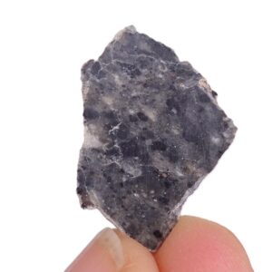 Meteorito Lunar: Béchar 007
