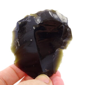 Raedera de obsidiana