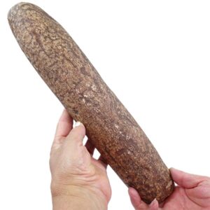Pilón de piedra
