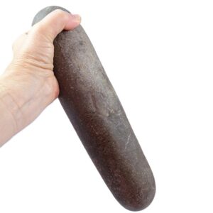 Pilón de piedra