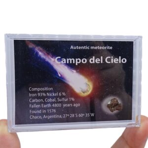 Campo del Cielo