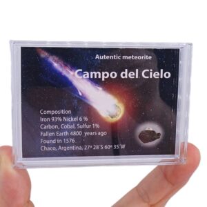 Campo del Cielo