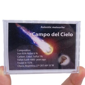 Campo del Cielo