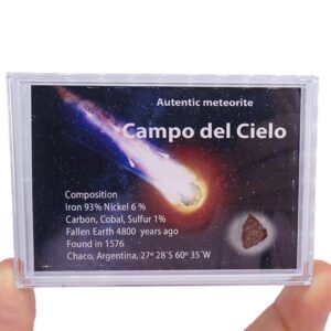 Campo del Cielo