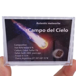 Campo del Cielo