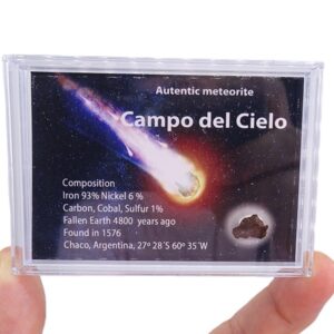 Campo del Cielo