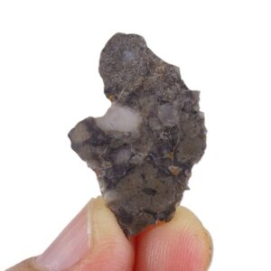 Meteorito Lunar: Adrar 013