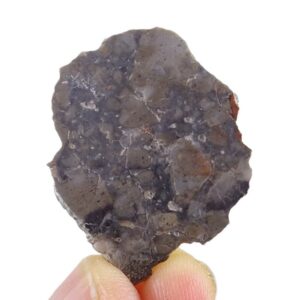 Meteorito Lunar: Adrar 013