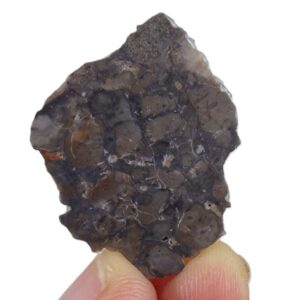 Meteorito Lunar: Adrar 013