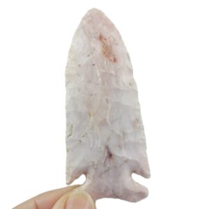 Punta de flecha Kirk Corner Notched