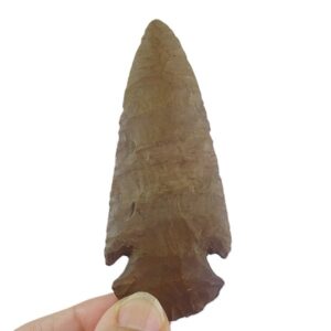 Punta de flecha Dovetail