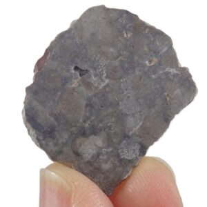 Meteorito Lunar: Adrar 013