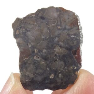 Meteorito Lunar: Adrar 013