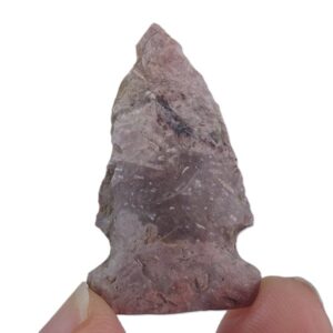 Punta de flecha Savage Cave