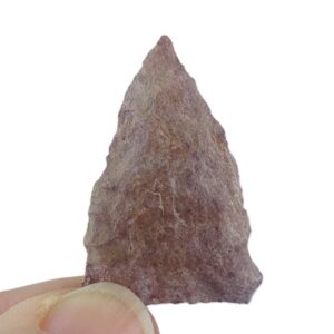 Punta de flecha Dalton-Nuckolls