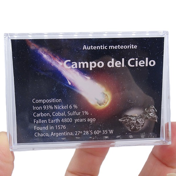 Campo del Cielo