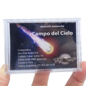 Campo del Cielo