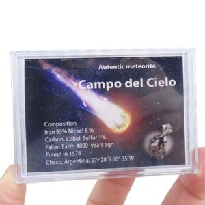 Campo del Cielo