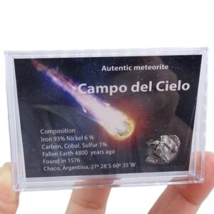 Campo del Cielo