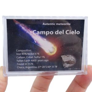 Campo del Cielo
