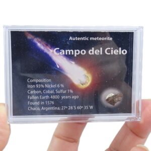 Campo del Cielo