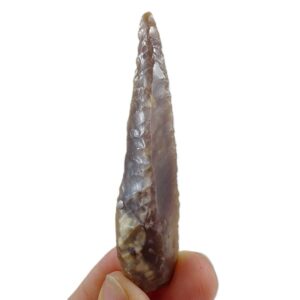 Punta de flecha de sílex VENDIDO