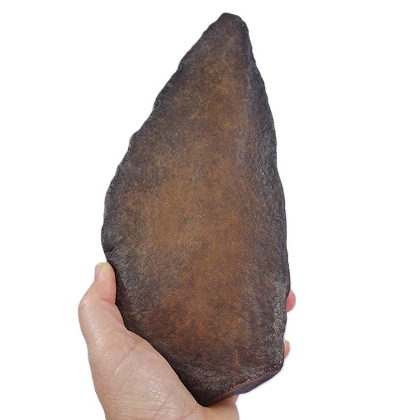 Pico triédrico - Imagen 2