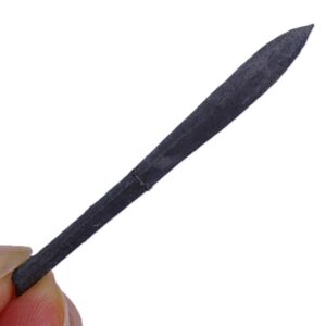 Hastites (Subhastites) microstylus