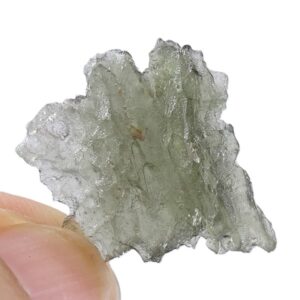 Moldavita