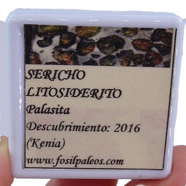 Sericho - Imagen 4
